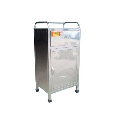 Tủ y tế inox